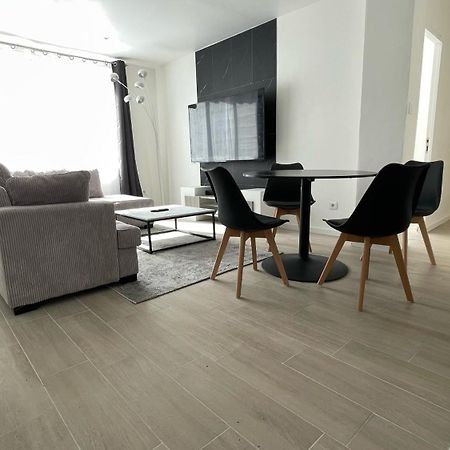 Appartement Hyper Centre - Coty Le Havre Kültér fotó
