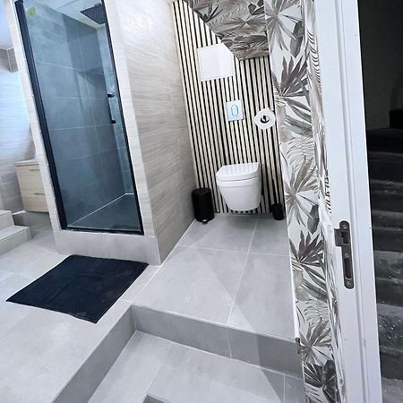 Appartement Hyper Centre - Coty Le Havre Kültér fotó