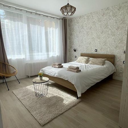 Appartement Hyper Centre - Coty Le Havre Kültér fotó