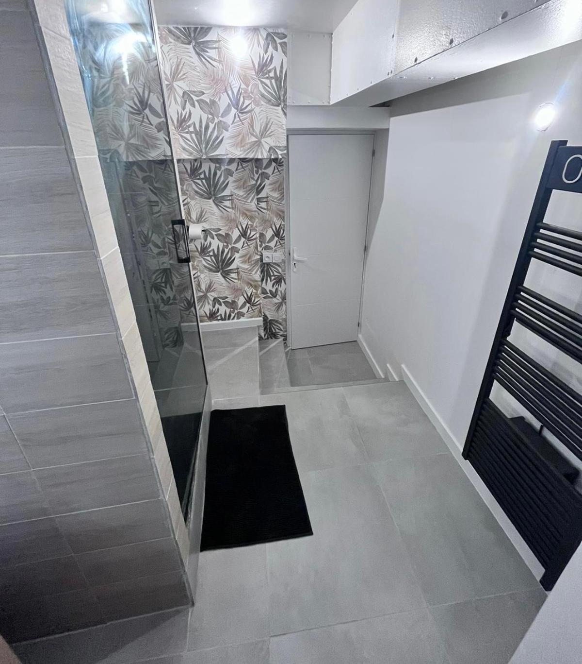 Appartement Hyper Centre - Coty Le Havre Kültér fotó