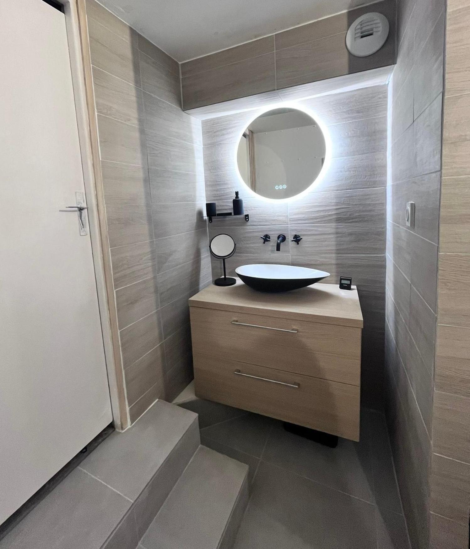 Appartement Hyper Centre - Coty Le Havre Kültér fotó