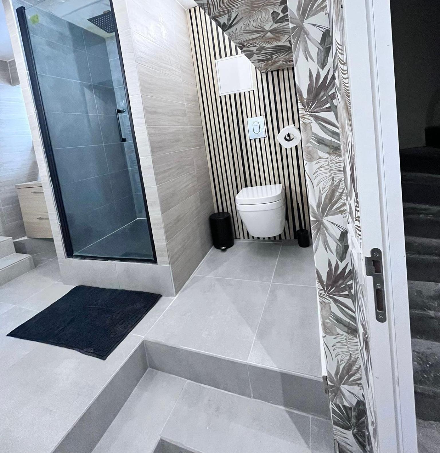 Appartement Hyper Centre - Coty Le Havre Kültér fotó