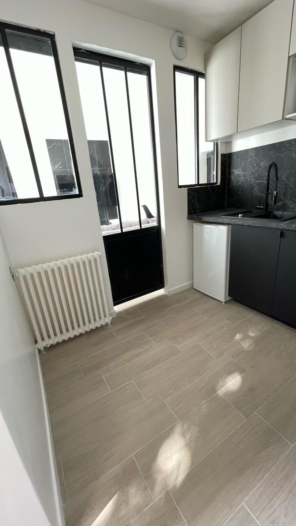Appartement Hyper Centre - Coty Le Havre Kültér fotó
