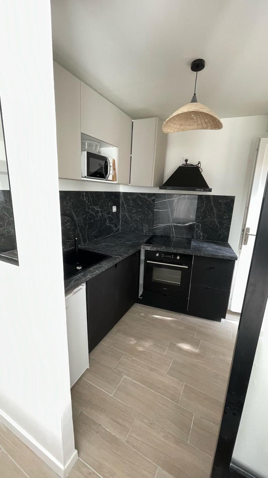 Appartement Hyper Centre - Coty Le Havre Kültér fotó